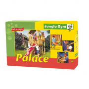 Playground Jungle Palace