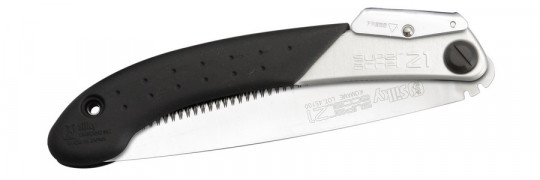 Silky Super Accel 210-7.5 Folding Saw