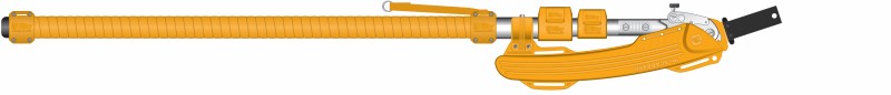 Silky Longboat 3600-7.5 telescopic Saw