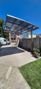 PJR Aluminium Carport, the 2022 Model