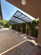 PJR Aluminium Carport, the 2022 Model