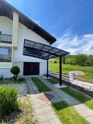 PJR Aluminium Carport, the 2022 Model