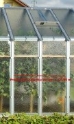 Limes Extension greenhouse KX