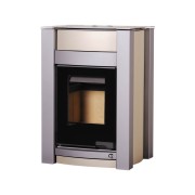 HS Flamingo KALMAR 11 sunscreen metal D hot stoves