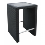 CANDELA BAR table