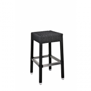 Mezzo bar stool