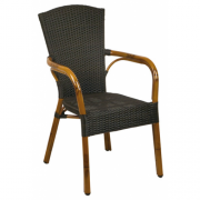 Santa Fe chair