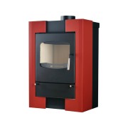 HS Flamingo I ESPO purple stoves