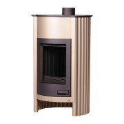 HS Flamingo GRANDE cream I - met stoves