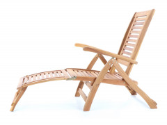 deckchair Menkar