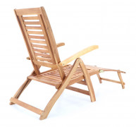 deckchair Menkar