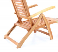 deckchair Menkar