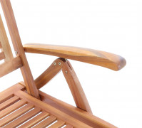 deckchair Menkar