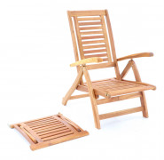 deckchair Menkar