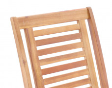 deckchair Menkar