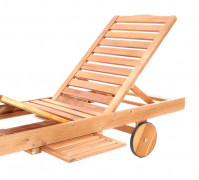 deckchair NEVADA