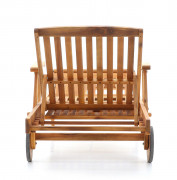 deckchair Dschubba