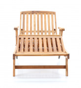 deckchair Dschubba