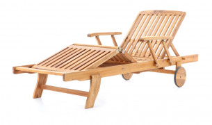 deckchair Dschubba