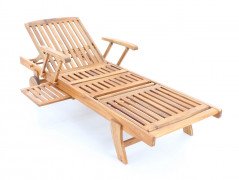 deckchair Dschubba