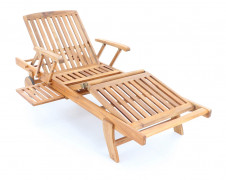 deckchair Dschubba