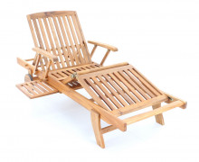 deckchair Dschubba