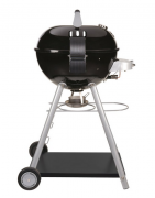 Gas grill Leon Black