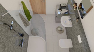 LOUNGE 59 m²