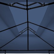 ROMEO BLUE 3x4 m