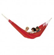 Hammock - MANGO - red color