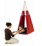 Hammock - MANGO - red color