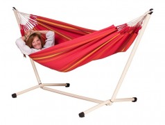 Hammock - MANGO - red color