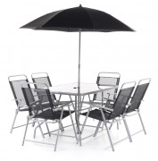 Aluminum garden furniture Sigma Scorpii