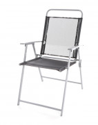 Aluminum garden furniture Sigma Scorpii