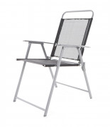 Aluminum garden furniture Sigma Scorpii