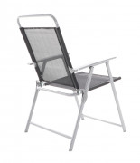 Aluminum garden furniture Sigma Scorpii