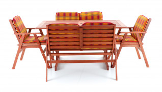 Table set COMBI Bootis 6
