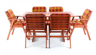 Garden sets Kaus 6