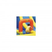 Bouncy castle - Water aqua park