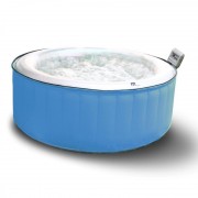 Mobile spa tub MSPA OASIS M-022LS Sapphire