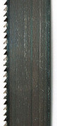 Scheppach band saw blade 15 / 0,5 / 3430, 6 Z / Z for Basato / Basa 5