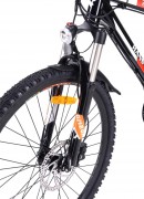 Electric bicycle Predator II 10Ah