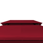 ROMEO RED 3x4 m