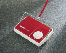 Leifheit Regulus-carpet-sweeper