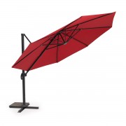 Creador Roma side sunshade 3.5 m (red)