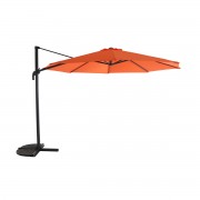 Creador Roma Side Umbrella 3.5 m (Orange)