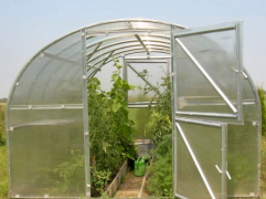 Garden Greenhouses Alpha