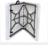 Folding table Skat