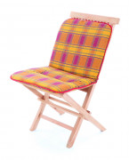 Teak garden furniture Theta Bootis