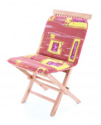 Teak garden furniture Theta Bootis